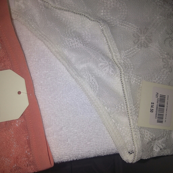 Intimates - Picture 5 of 5